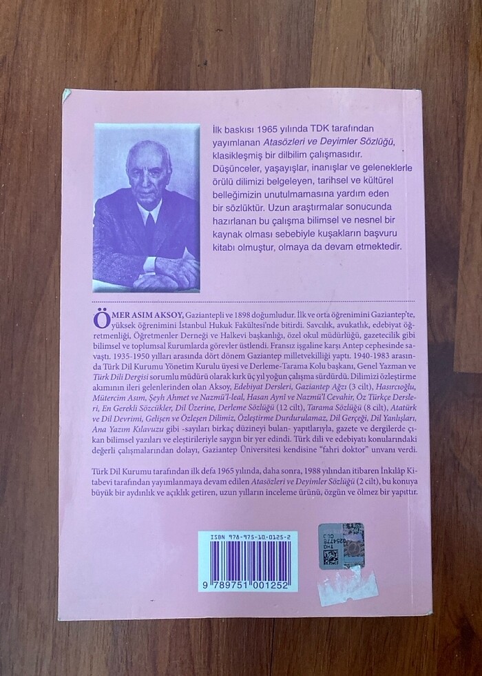 Atasözleri ve deyimler sözlüğü - Görsel 4
