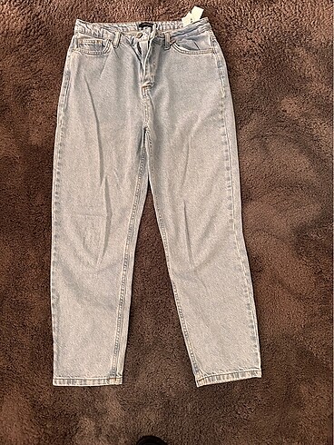 Mom jean