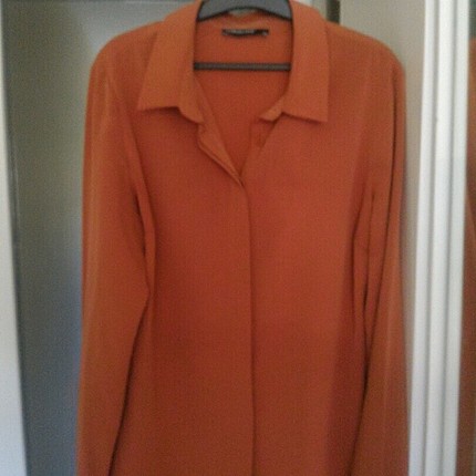kiremit tunik