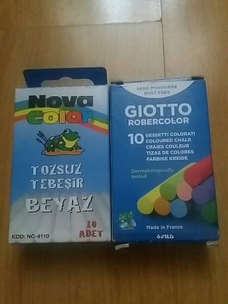 Tebeşir 
