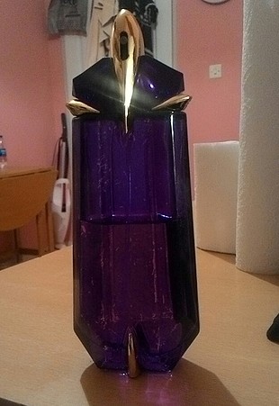Thierry Mugler orijinaldir