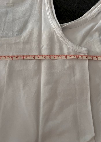 Diğer Beyaz Çocuk Atlet 2'li Paket