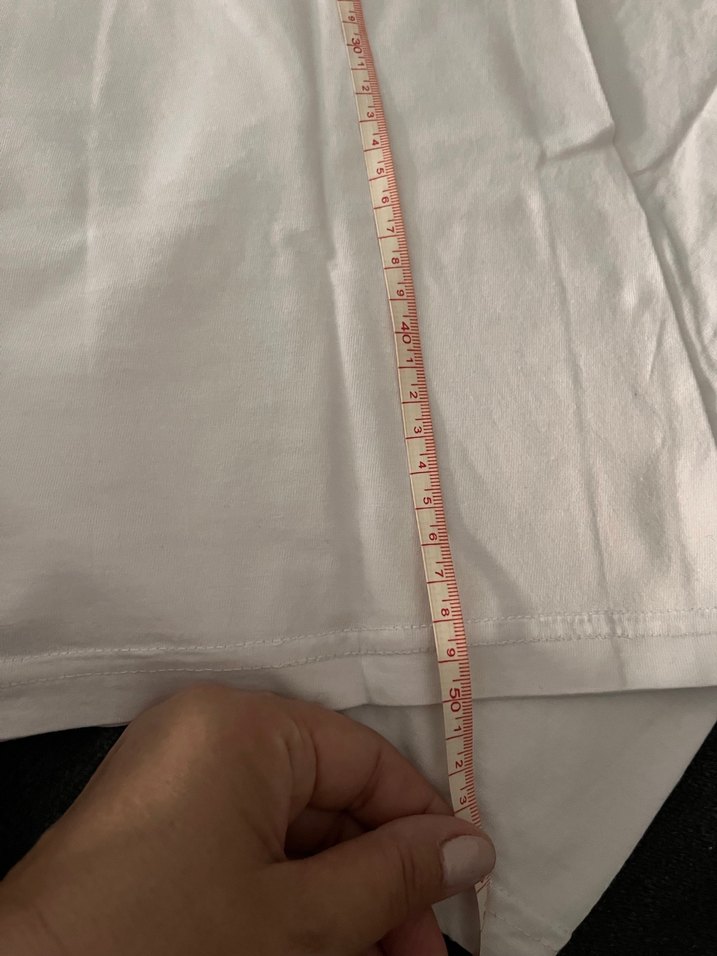 Beyaz Çocuk Atlet 2'li Paket - Görsel 5