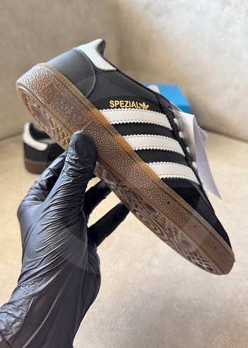 Adidas Adidas Handball Spezial Kadın Sneakers