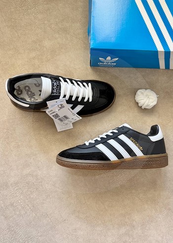 diğer Beden Adidas Handball Spezial Kadın Sneakers