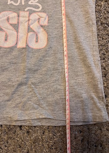 8 Yaş Beden Kız Çocuk Pijama Takımı