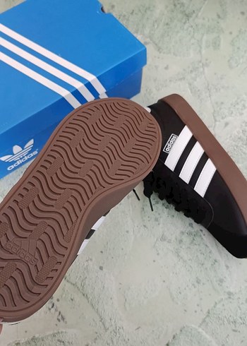 Adidas Adidas VL Court Erkek Ayakkabı