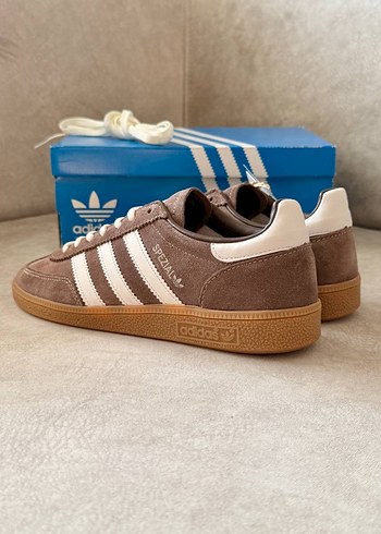 Adidas Adds Handball Spezial Strata Gum