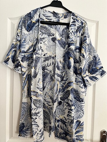 Kadın Kimono