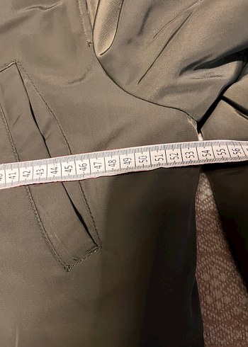 H&M Kadın Parka/Mont - Görsel 12