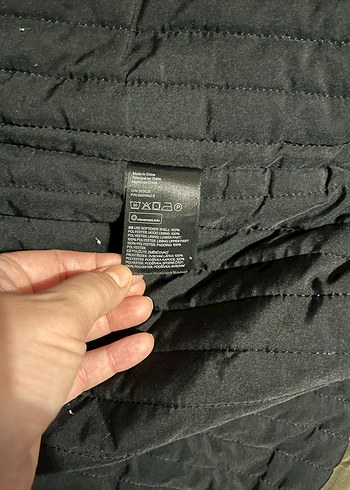 H&M Kadın Parka/Mont - Görsel 8