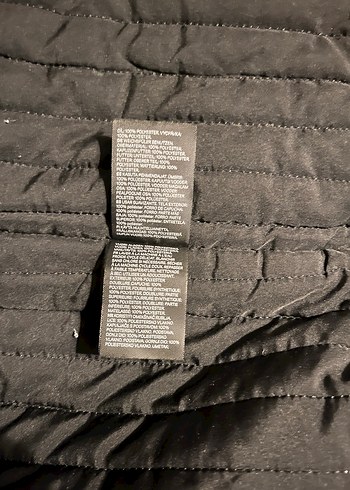 H&M Kadın Parka/Mont - Görsel 9