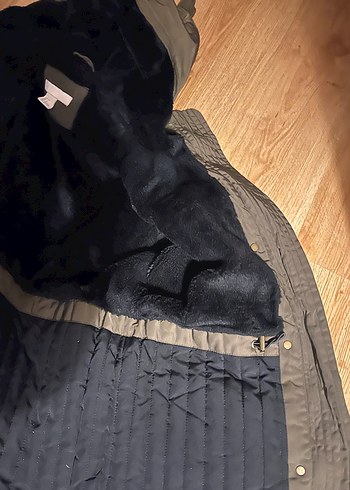 H&M Kadın Parka/Mont - Görsel 7