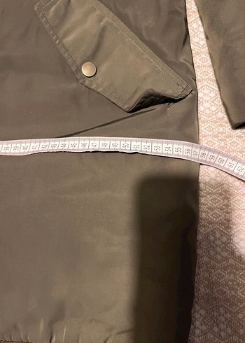 H&M Kadın Parka/Mont - Görsel 13