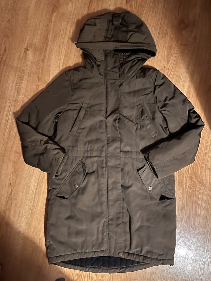 H&M  Kadın Parka/Mont - Görsel 2