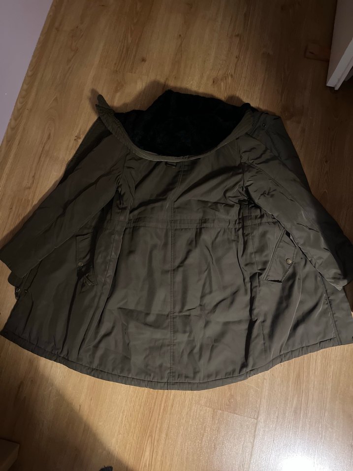 H&M  Kadın Parka/Mont - Görsel 4