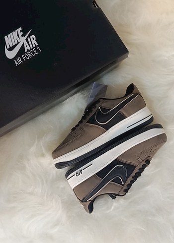 Nike Air Force Kadin Spor Ayakkabi