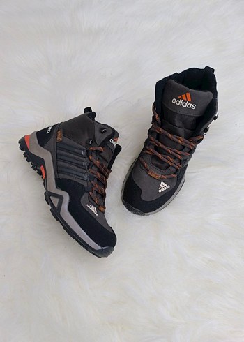Adidas Terrex Swift R2 Erkek Outdoor Ayakkabı - Görsel 8