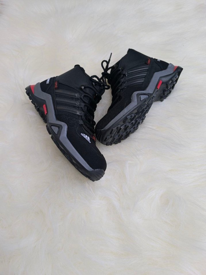 Adidas Terrex Swift R2 Erkek Outdoor Ayakkabı - Görsel 5