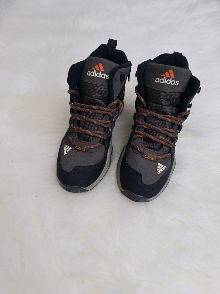 Adidas Terrex Swift Erkek Outdoor Ayakkabı - Görsel 3