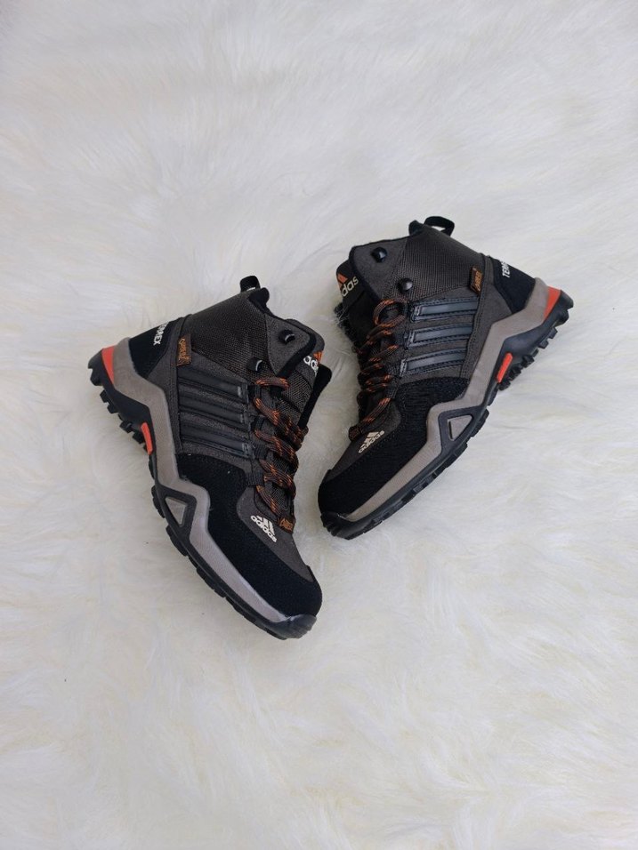 Adidas Terrex Swift Erkek Outdoor Ayakkabı - Görsel 2