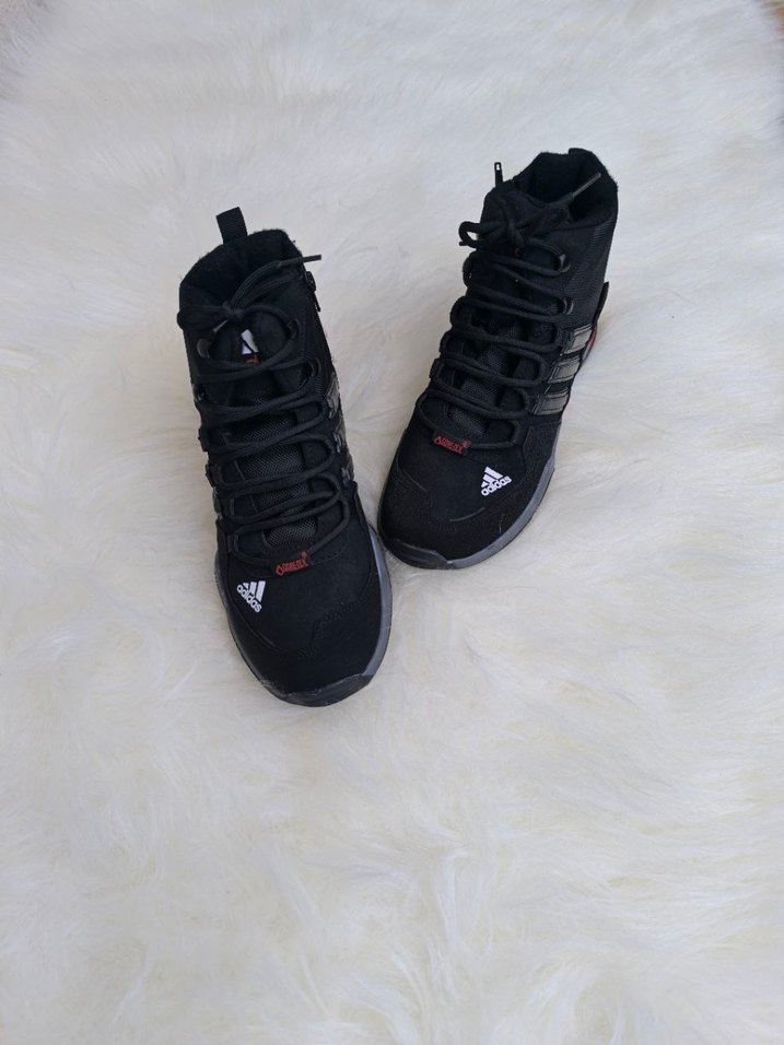 Adidas Terrex Swift Erkek Outdoor Ayakkabı - Görsel 3