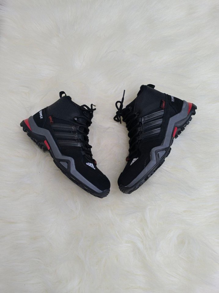 Adidas Terrex Swift Erkek Outdoor Ayakkabı - Görsel 4