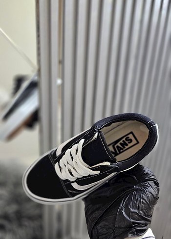 Vans Vans Old Skool Ayakkabı-Unisex