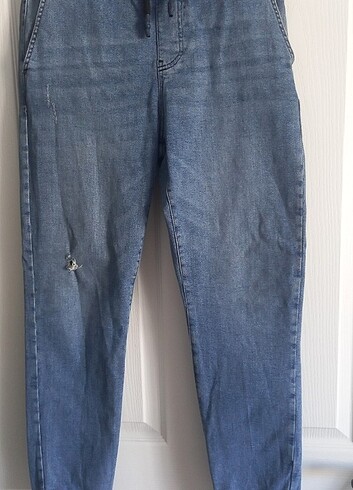 Jogger jean