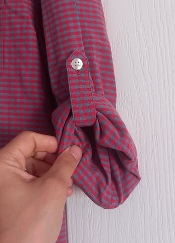 Gap G.a.p temiz gömlek