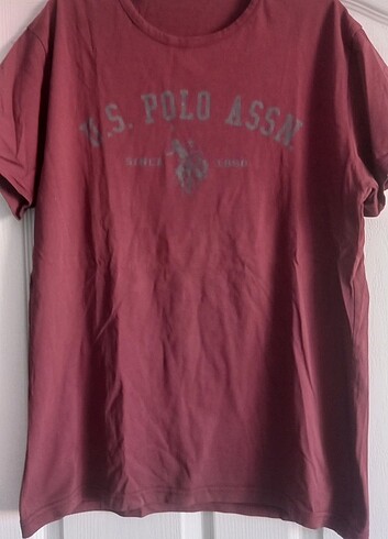 U.polo tişört