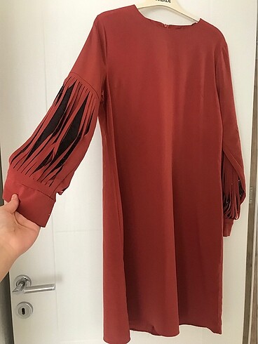 Tesettür tunik