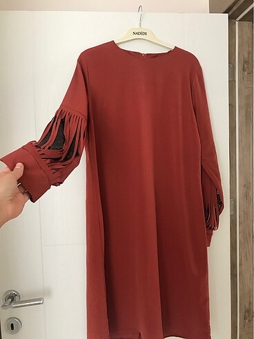 Armine Tesettür tunik