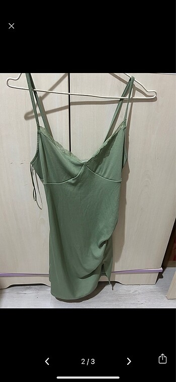 Bershka bershka elbise