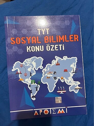 apotemi tyt sosyal konu özeti