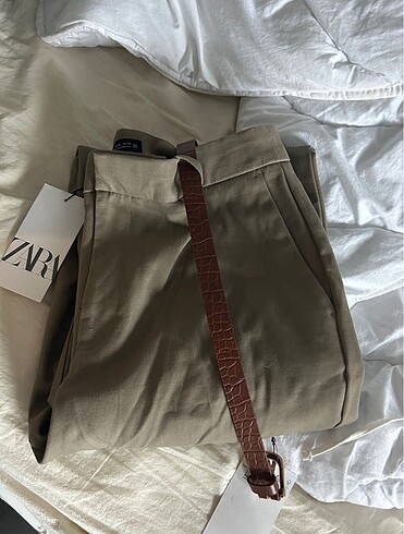 Zara zara pantolon