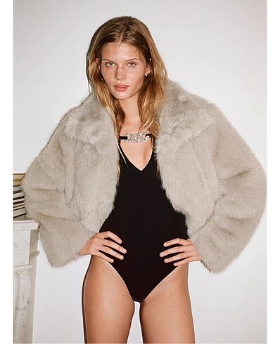 zara body