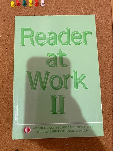  Reader at work 1-2