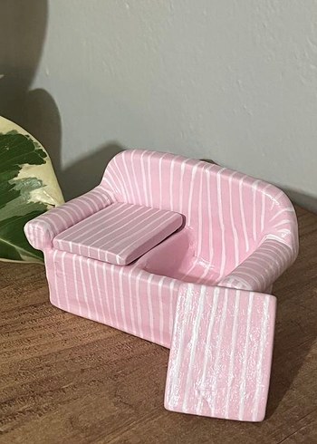 Kanepe takılık - Görsel 4