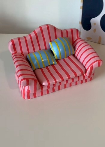 Kanepe takılık - Görsel 2