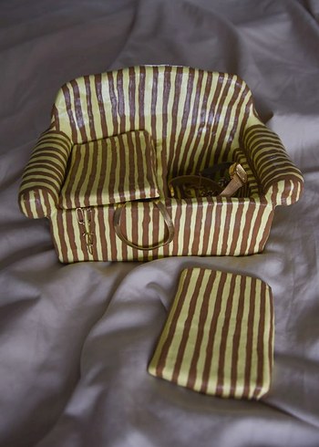 Kanepe takılık - Görsel 3