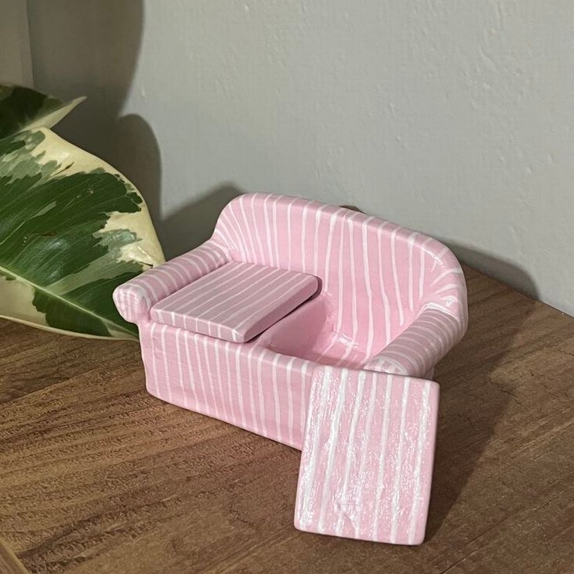 Kanepe takılık - Görsel 4