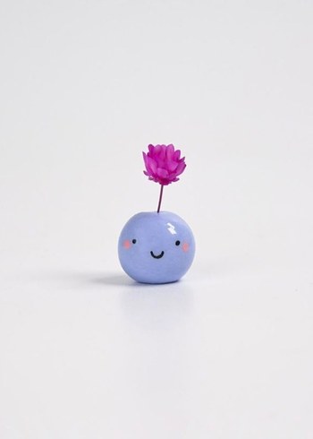 Mini Vazo Seti - Görsel 6