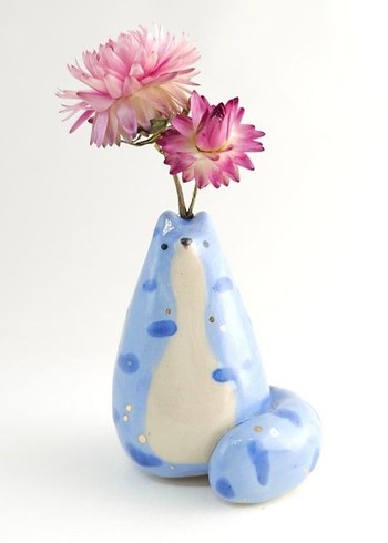 Mini Vazo Seti - Görsel 3