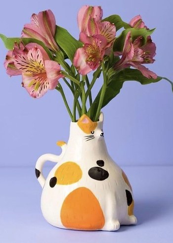 Mini Vazo Seti - Görsel 4