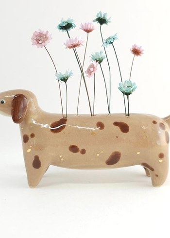 Mini Vazo Seti - Görsel 2