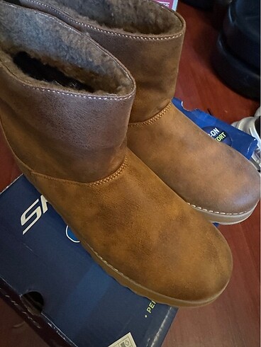 Skechers bot