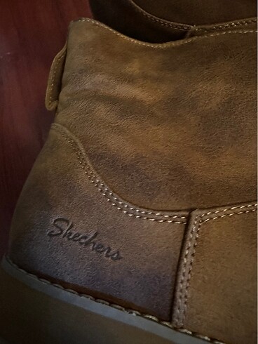 40 Beden Skechers bot