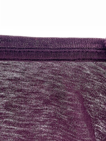 s Beden bordo Renk Diğer T-shirt %70 İndirimli.