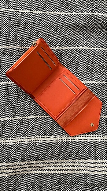 Kadın cüzdan - Görsel 3